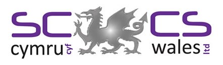 S C Cymru Cyf / C S Wales Ltd logo