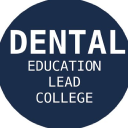 Dental Education Lead College logo