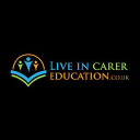 Live In Carer Education logo
