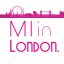 Motivational Interviewing in London logo