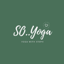 So..Yoga logo