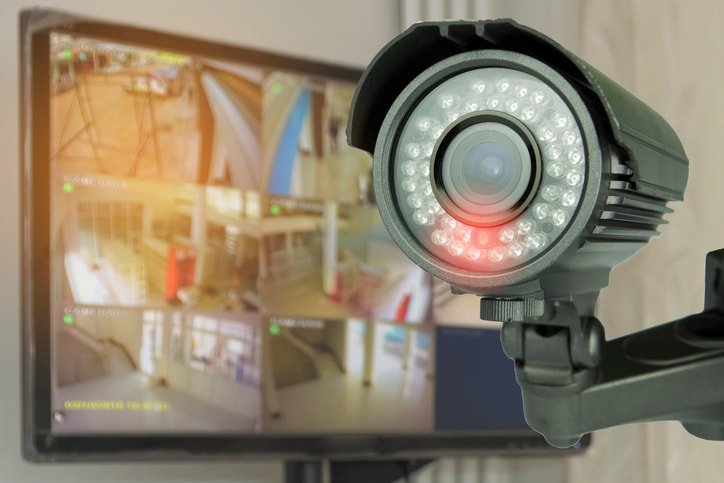 Digital CCTV and Remote Access Course