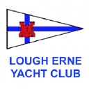 Lough Erne Yacht Club logo