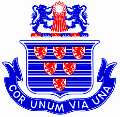 Queen Elizabeth's Grammar Alford - A Selective Academy logo