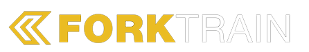 Forktrain logo