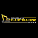 Diggerland Plant Training School