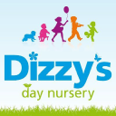 Dizzy's Day Nursery logo