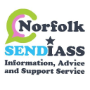 Norfolk SENDIASS