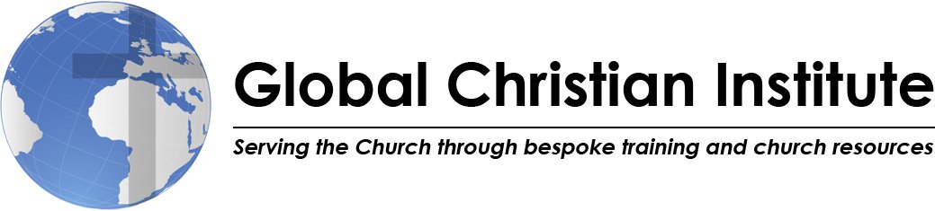 South London Christian College logo