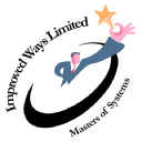 Improved Ways Limited logo