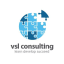 VSL Consulting logo