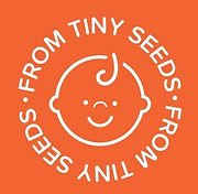 From Tiny Seeds Community Interest Company logo