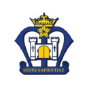 St Mary's Catholic High School logo