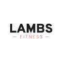 Lambs Fitness logo