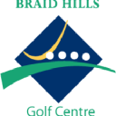 Braid Hills Golf Centre logo