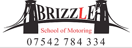 Brizzle School of Motoring logo