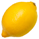 For the Love of Lemons logo