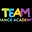Team Dance Academy logo