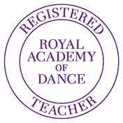Westbury Park Dance Centre logo