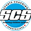 Sports Coaching Specialists logo