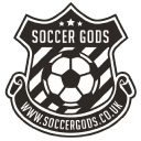 Soccer Gods logo