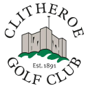 Clitheroe Golf Club logo
