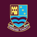 Farnham Town Fc