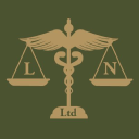 The Lawyer & The Nurse logo
