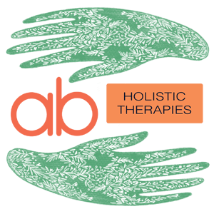 AB Holistic Therapies - Kinetic Chain Release and massage logo