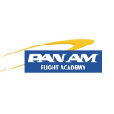 L P Aviation Training logo