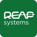 R E A P Systems Ltd. logo