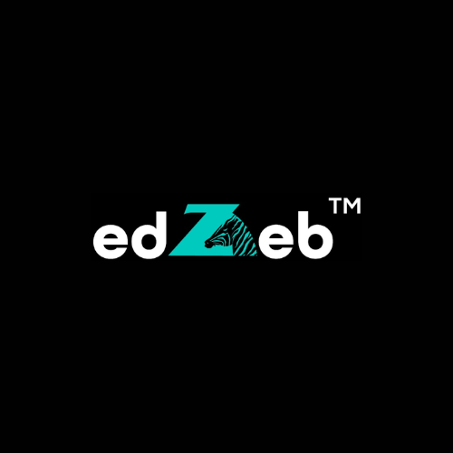edZeb Learning logo