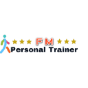 Fm Personal Trainer logo