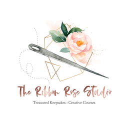 The Ribbon Rose Studio