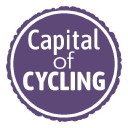 Capital Of Cycling logo