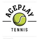 Aceplay Tennis @ Ravens Ltc logo