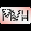Midlands Voice Hub logo