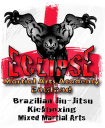 Eclipse Martial Arts Centre logo