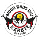 Brigg Wado Ryu Karate Academy logo