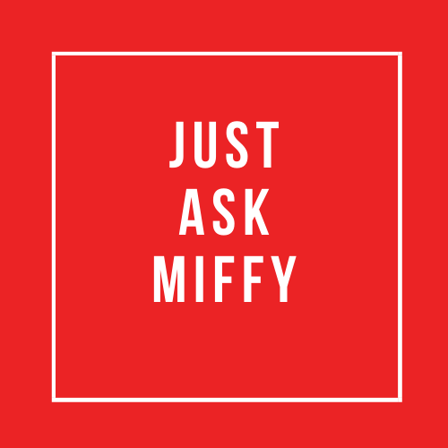 Miffy Wilson logo