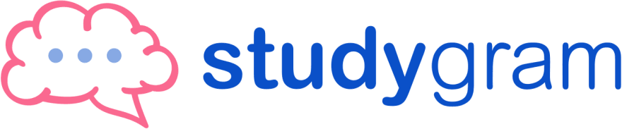 Studygram logo