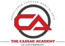 Cassar Academy Of Choi Kwang Do