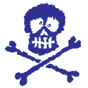 Broad Haven Buccaneers Lifesaving Club logo