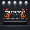 Colebrooke Productions logo
