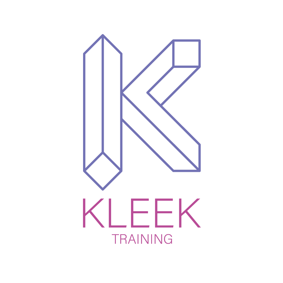 Kleek Academy logo