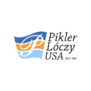 Pikler Loczy USA