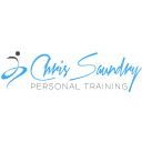 Chris Saundry Personal Training logo