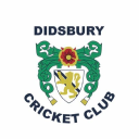 Didsbury Cricket Club logo