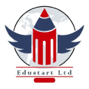 Edustart logo
