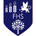 Featherstone High School logo